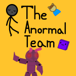 The Anormal Team picture