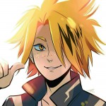 denki kaminari picture