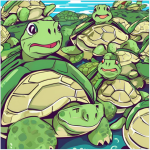 Turtle Army picture