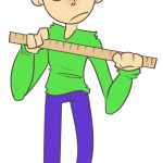 Baldi's basics in education and learning picture