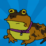 Famous Frogs picture