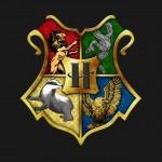 MADE UP HARRY POTTER HOUSES picture