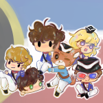 Dream smp Fanart picture