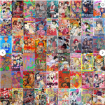 Anime/manhwa picture