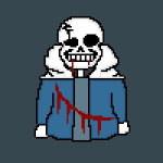 Undertale sprites picture