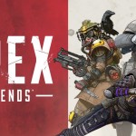 Apex Legends Group picture