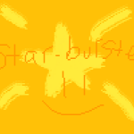 STAR BURSTERS picture