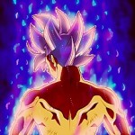 goku fans only and anyone else picture