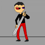 Character Show picture