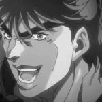 Epic anime gang picture