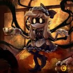 Murder Drones INFECTED AU Public picture