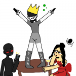 any fan art of ytburs picture