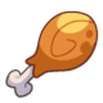 The Fried Chicken Mace Orginization picture