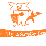 The Asurnage Forces picture