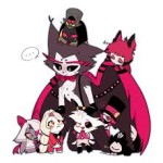 the chibi hotel picture