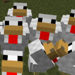 THE CHICKEN ARMY picture
