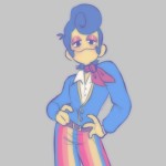 Welcome, neighbor!! picture