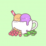 flower gang picture