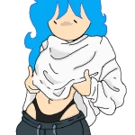 my oc's and rp's picture