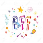 BFF Fan Art picture