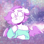 Ametrine's Pals picture