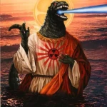 The silly gang picture