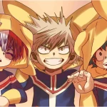 Mha Rp picture