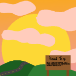 Road trip RP picture
