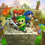 Gamers galore picture
