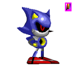 SONIC HUE DEFINITION (HD) picture