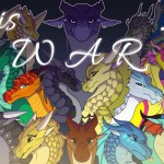 Wings of Fire RP and FanArt picture