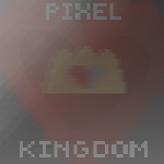 Pixel Kingdom AU Group picture
