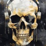 Skull God and Friends! picture