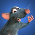 The Ratatouille Fan Club picture