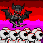 castle crashers picture