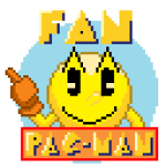 PAC-MAN FAN COMMUNITY!!!! picture