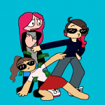 anime lovers picture