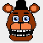 the fnaf fan club picture