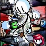 Henry stickmin drawings picture