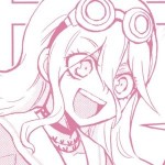Miu Iruma Fangroup picture