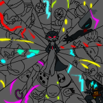 war against Lilith fandom picture