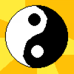 Yin yang Group picture