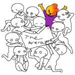 averagers assemble picture
