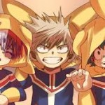 my hero academia fandom anime weebs picture
