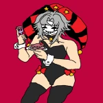 RP AS THE FREAK CIRCUS picture