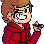 Eddsworld Fan-Art!!! picture