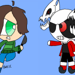 oficial toxictale group picture