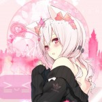 cute or asthetic art picture
