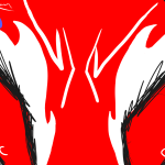 Grime fan art yeah picture