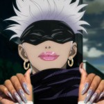Anime fan art picture